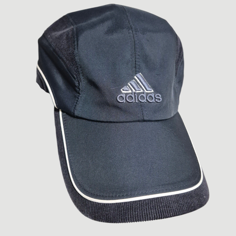 아디다스 겨울 캡 모자