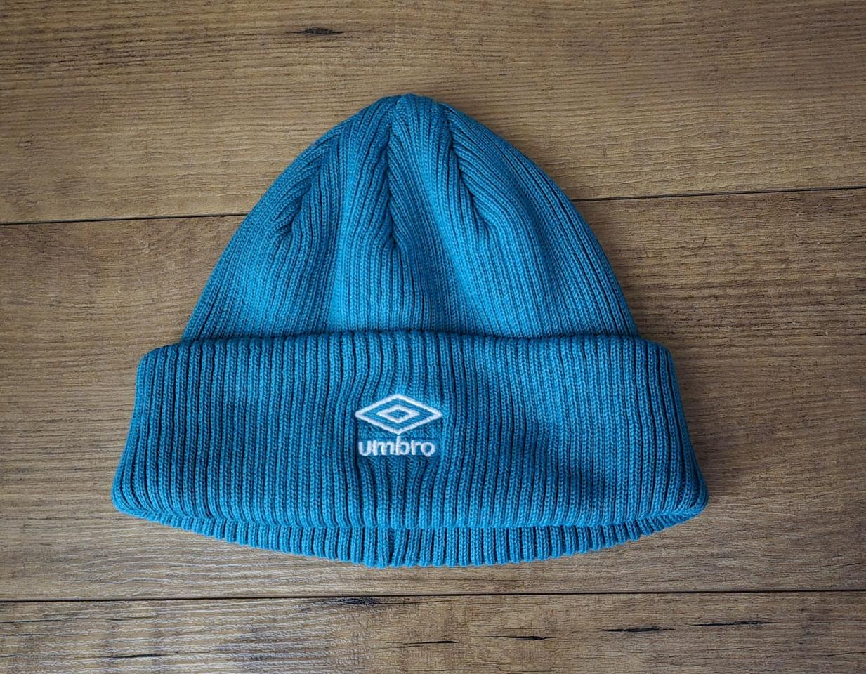 프리) 엄브로 니트 비니