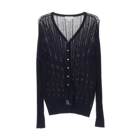 세루티 1881 비스코스 혼방 가디건 55사이즈