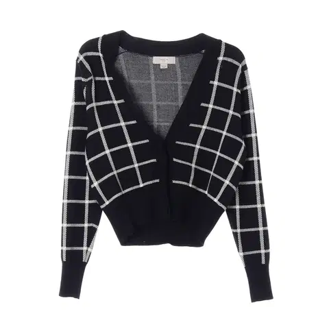 세루티1881 레이온 혼방 가디건 66사이즈