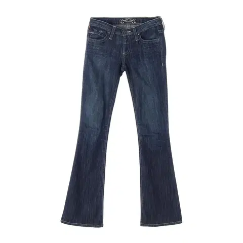 로빈스진 코튼 청바지 25사이즈