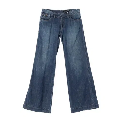 폴로진스 신치백 코튼 100% 청바지 67-96사이즈