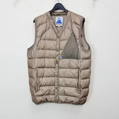 capeheights 케이프하이츠 패딩 베스트