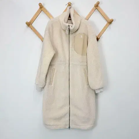 노스페이스 체나 롱후리스