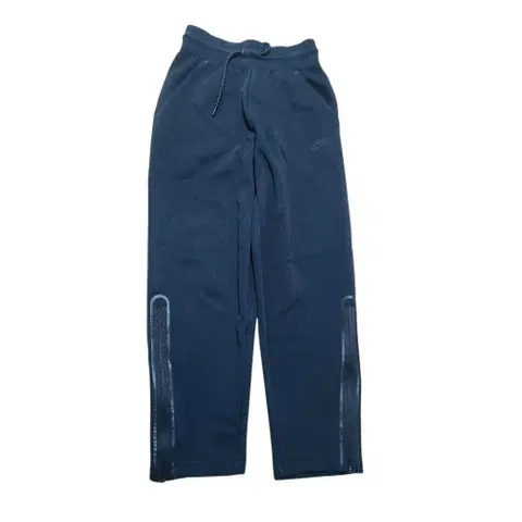 나이키 테크팩 검정 트레이닝 바지