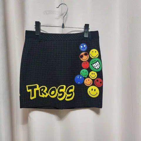 파사디골프치마바지