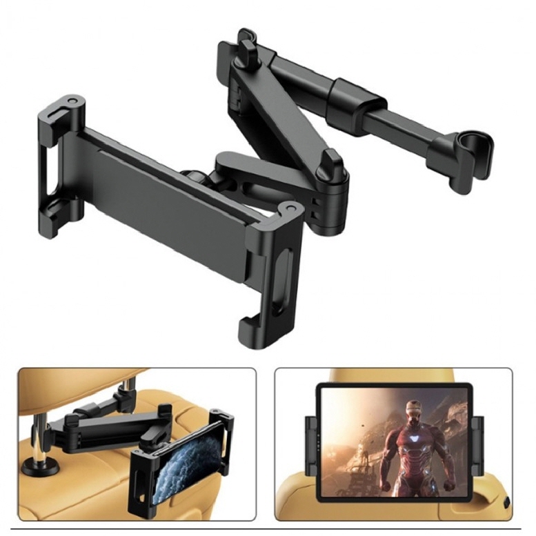 자동차 스마트폰 태블릿 차량용 거치대/ RUQ015