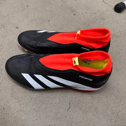 새상품급아디다스 프레데터 엘리트 LL FG 270