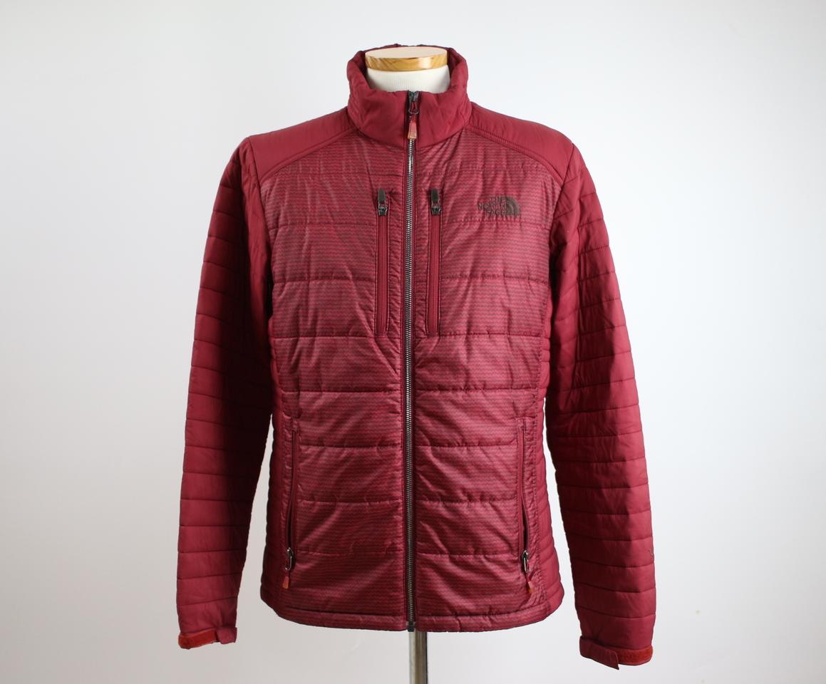 노스페이스 경량 패딩 점퍼 사이즈 95