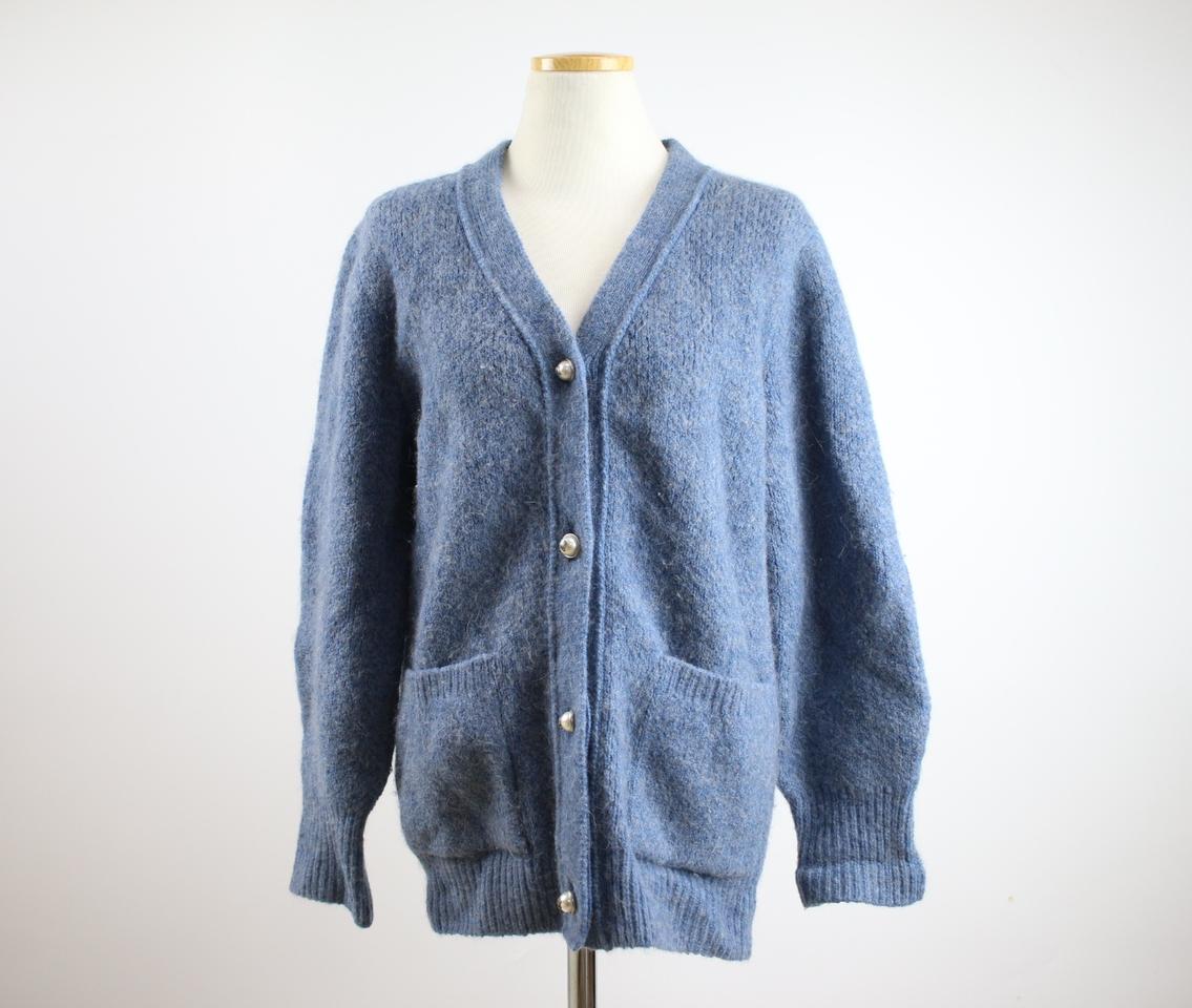 랑방 여성 가디건 사이즈 F(90)(21년도)