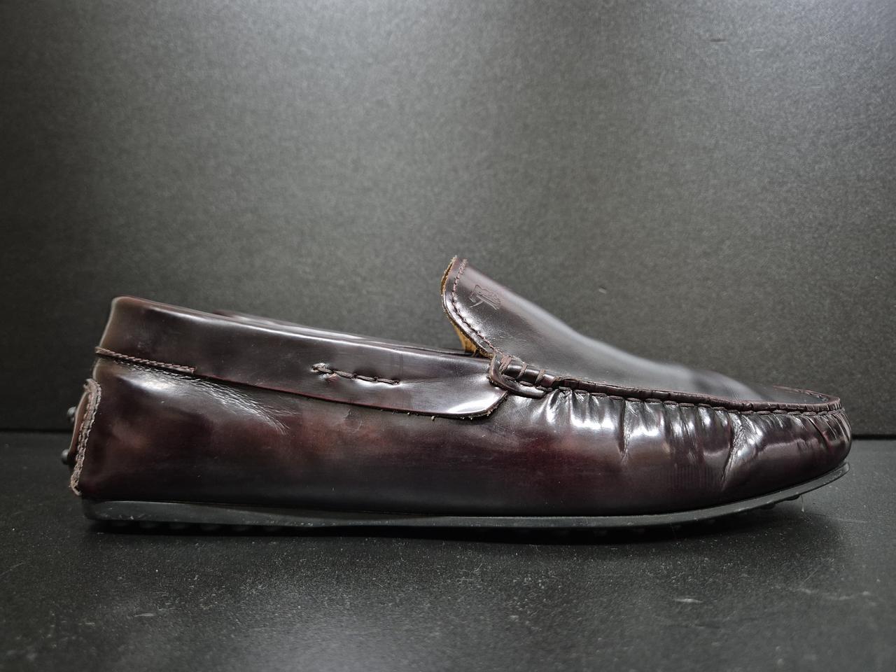 토즈 남성 로퍼 260   