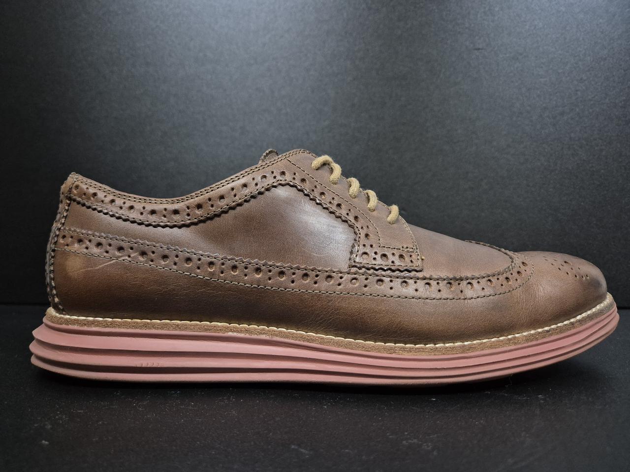 콜한 남성 로퍼 275  