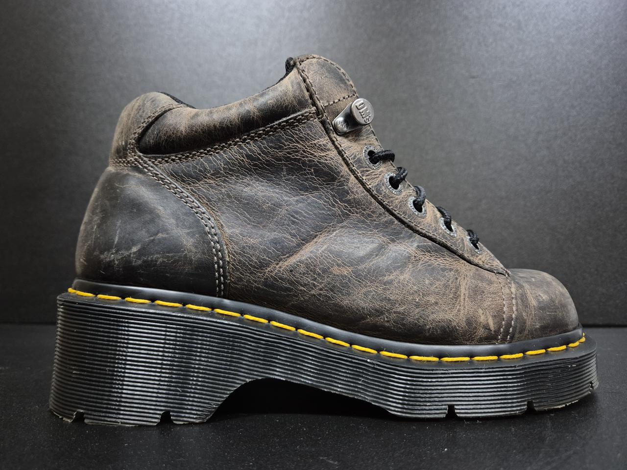 닥터마틴 여성 워커 240 