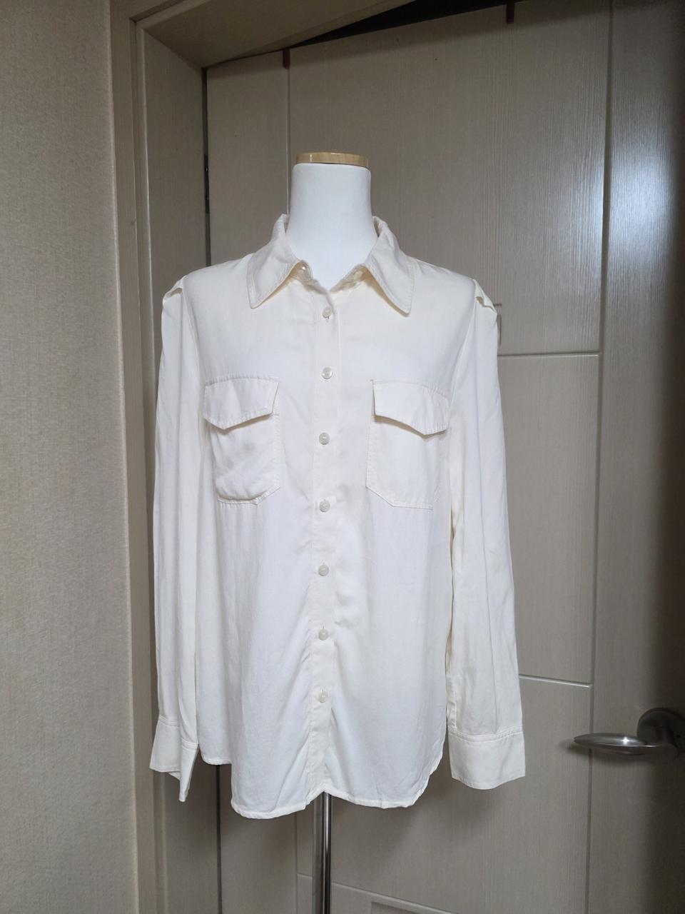 블라우스 3종 (새상품