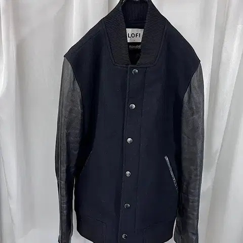 LOFI 로파이 자켓