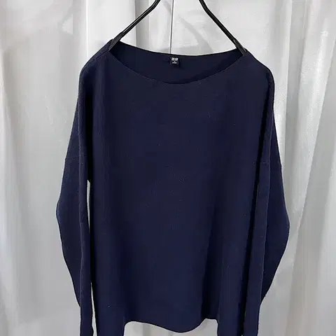 유니클로 니트 (m)