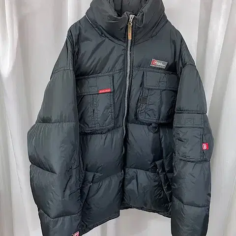 ECKO 다운 베스트