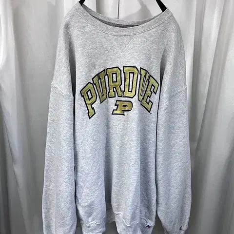 RUSSELL ATHLETIC 스웻셔츠 (XXL)