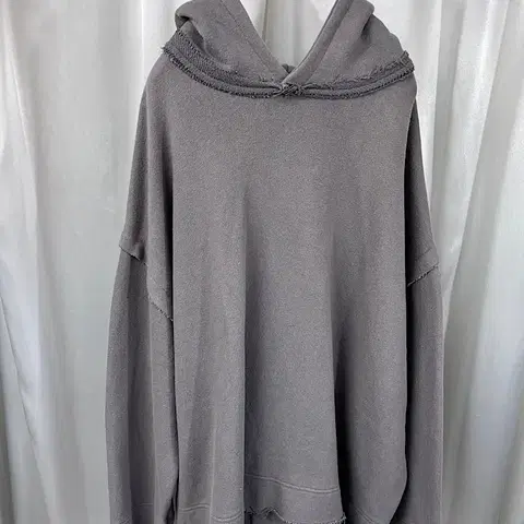 FARMERS MARKET 후드