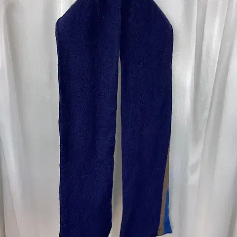 라코스테 머플러