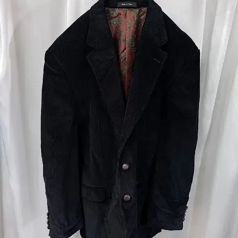 Ralph Lauren 랄프로렌 코듀로이 자켓