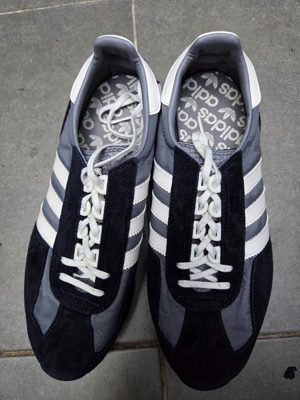 아디다스 운동화 265
