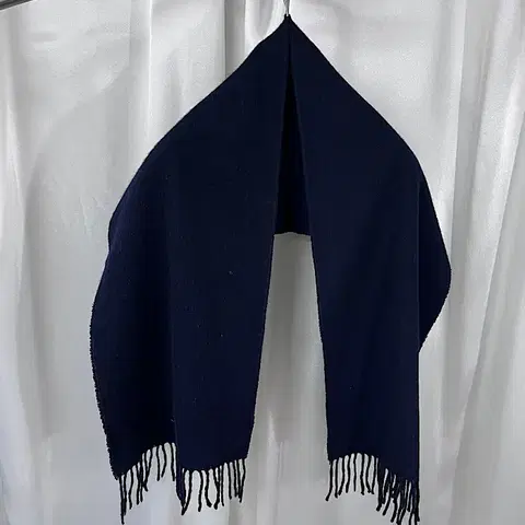 캐시미어 머플러