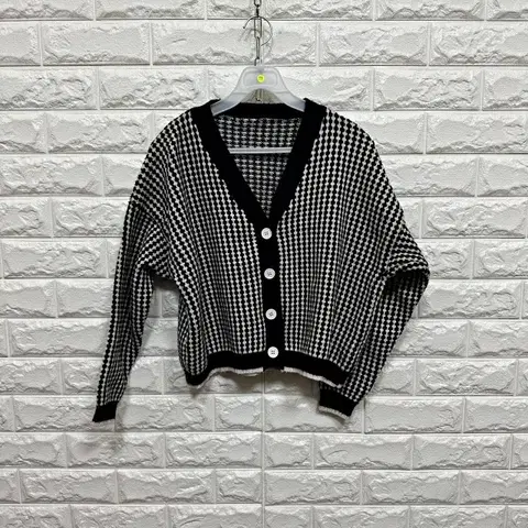 ㅎ11 니트가디건