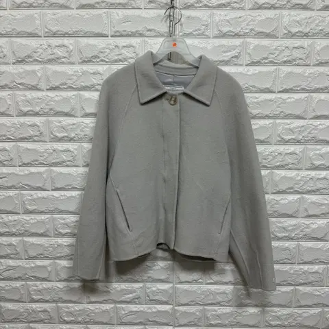 ㅍ148 울 모직 자켓