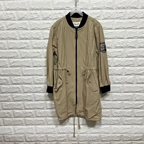 ㅍ96 디즈니 롱 바람막이