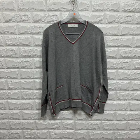 ㅍ153 니트티셔츠