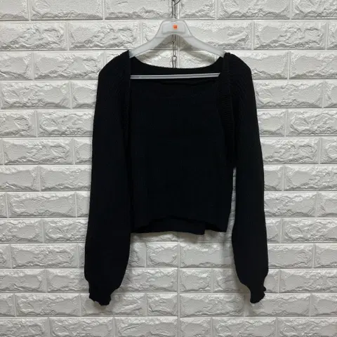 ㅍ146 니트티셔츠