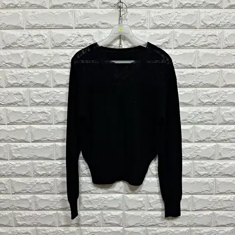 ㅎ19 니트티셔츠