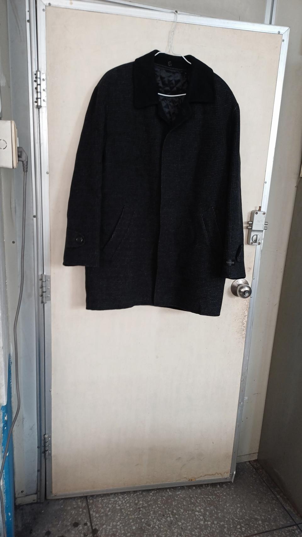 엘지케시미어남성반코드95싸이즈