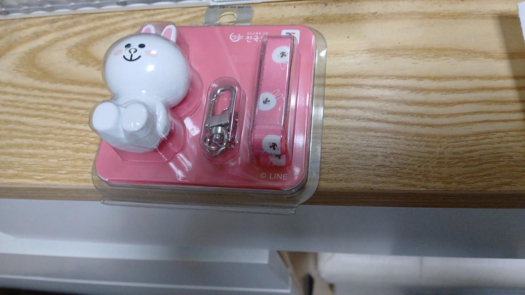 라인프렌즈 티머니 팝니다