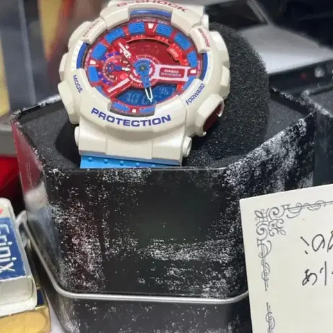 지샥 빅페이스 도라에몽