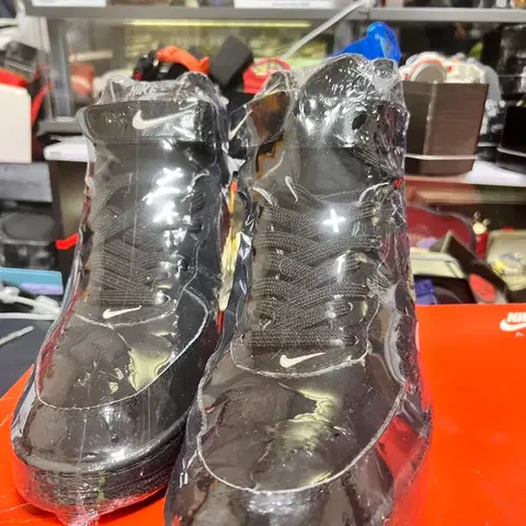 나이키 에어포스1 하이 sc 신품