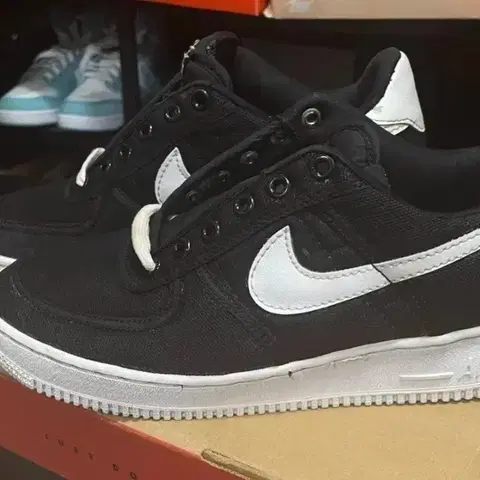 나이키 에어포스1 cvs 로우 신품