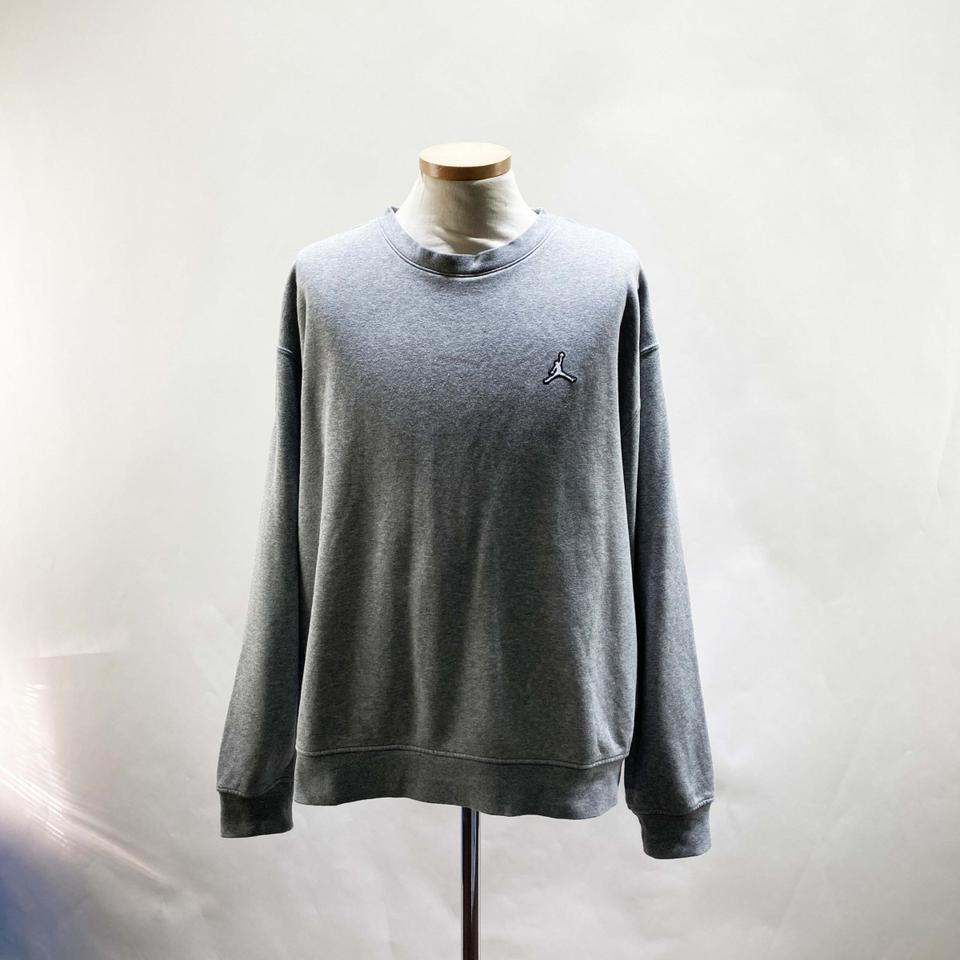 나이키조던 2022 기모맨투맨 110 진스센스