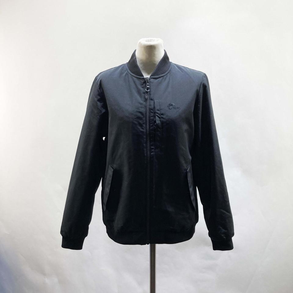 네파 여성 경량 패딩항공점퍼 M 진스센스