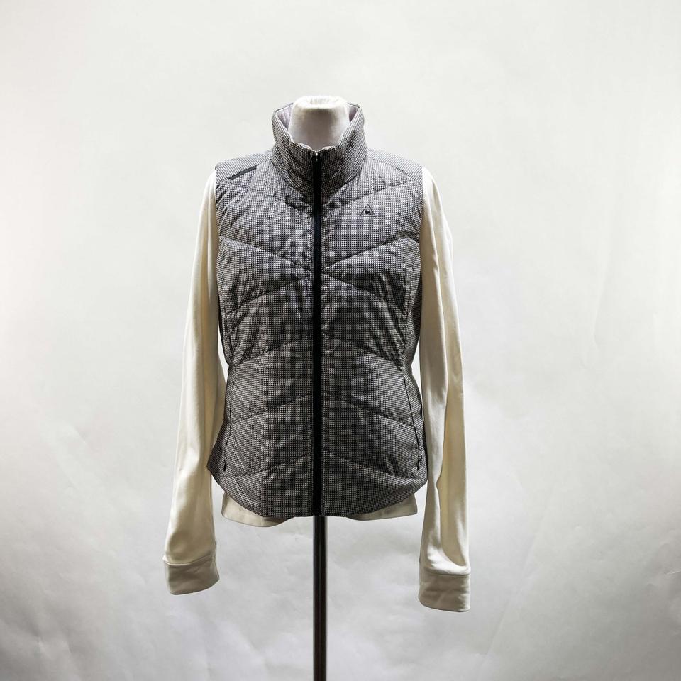 르꼬끄 여성골프기모자켓 몸판패딩 90 진스센스