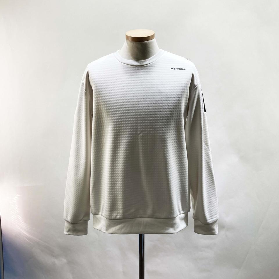 머렐 남성 캐주얼 기모맨투맨 L 진스센스