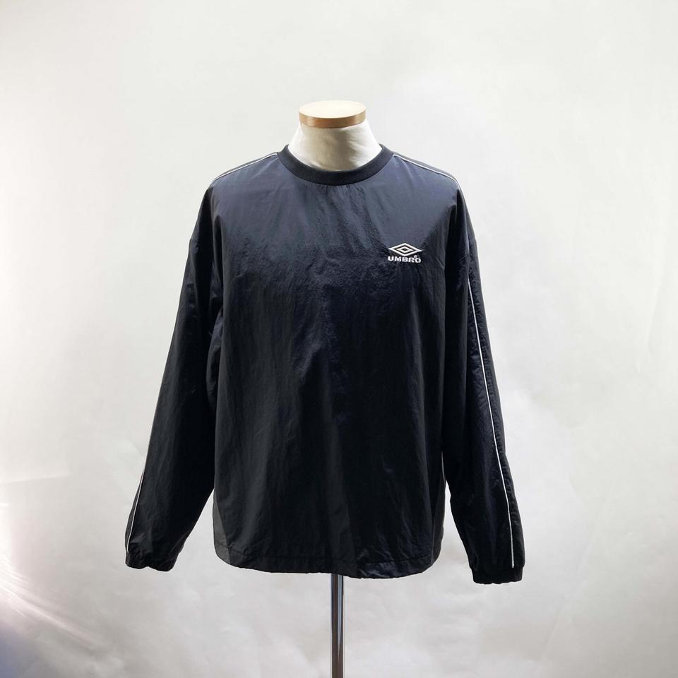 엄브로 2024 바람막이티셔츠 S 진스센스