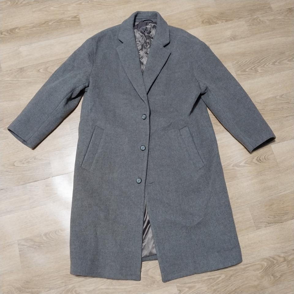 PAT 겨울 코트 105 사이쥬