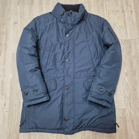 올젠 테라노바 덕다운 패딩