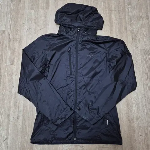 JDX 골프웨어 자수로고 바람막이 자켓