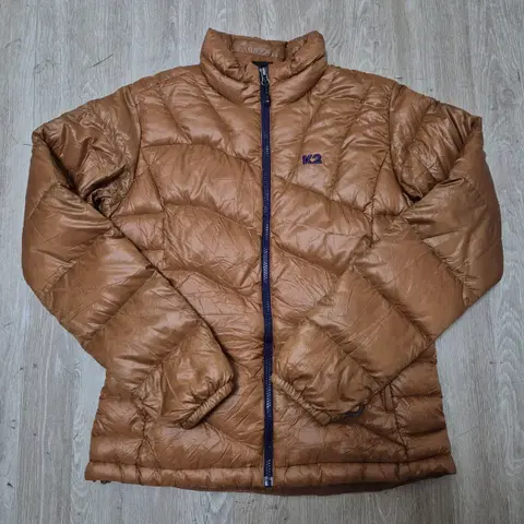 K2 케이투 경량패딩 구스다운자켓