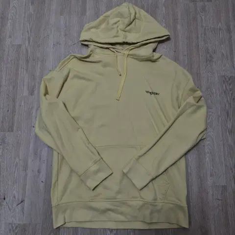 비바스튜디오 오리지널 로고 후드티