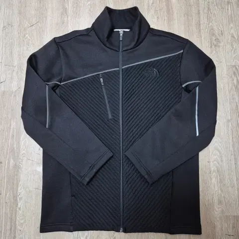 노스페이스 스포츠웨어 긴팔 트랙탑 져지