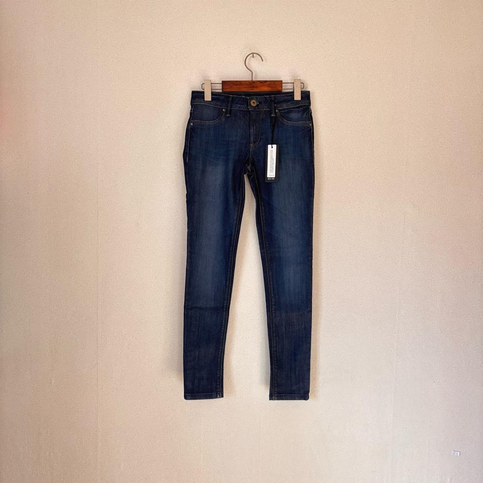 새제품 슬림 25 레깅스진 미국 스키니 DL1961 수입 정품